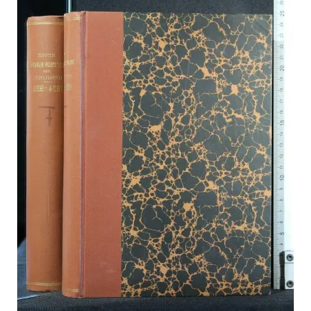 REVUE DE L'UNION ROMAINE DES URSULINES 1924-1930