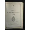 REVUE DE L'UNION ROMAINE DES URSULINES 1924-1930