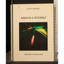 ANDATA E RITORNO