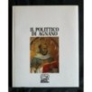 IL POLITTICO DI AGNANO