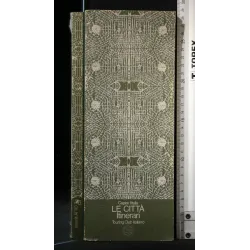 CAPIRE L'ITALIA I PAESAGGI UMANI ITINERARI