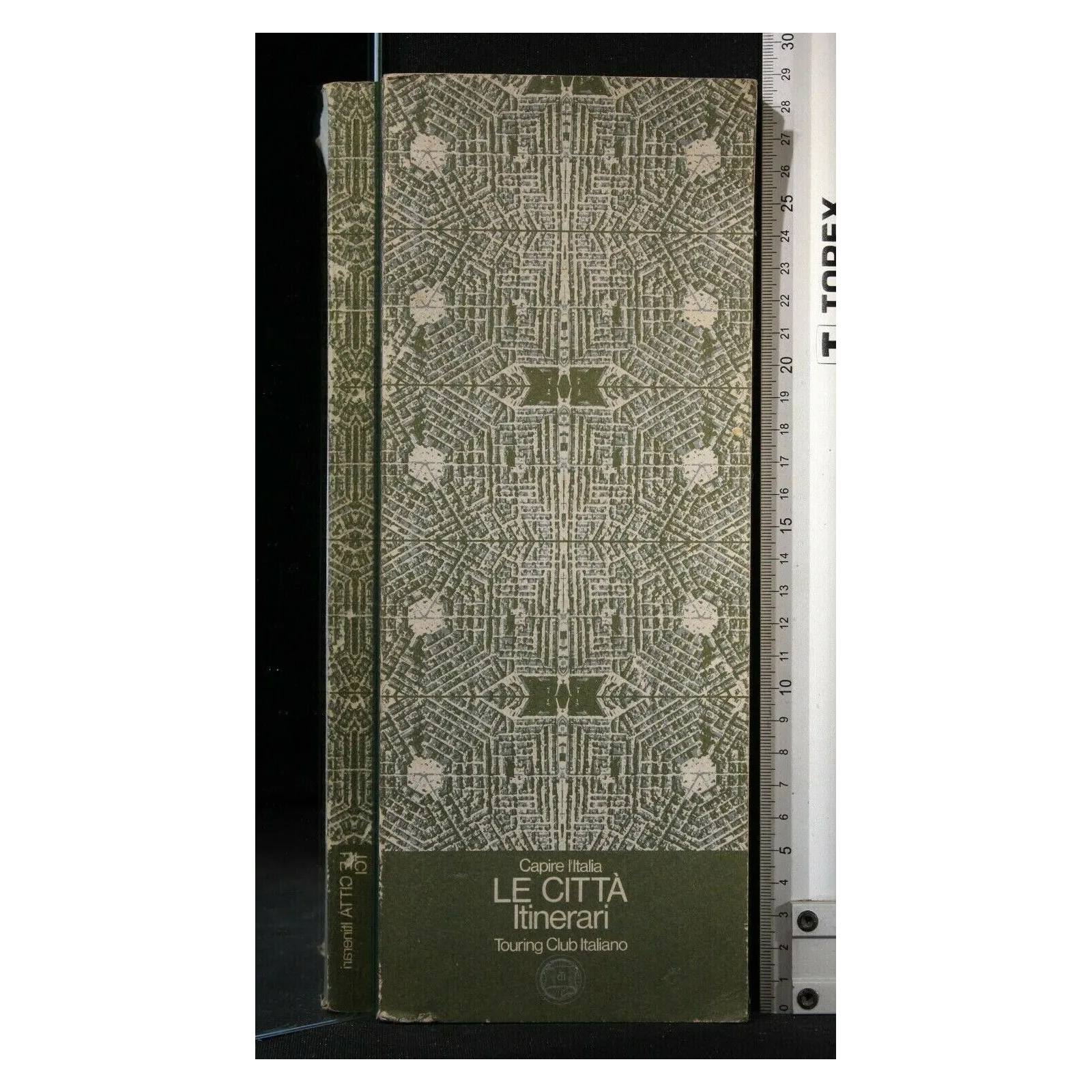 CAPIRE L'ITALIA I PAESAGGI UMANI ITINERARI