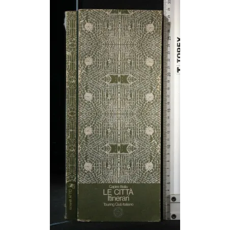 CAPIRE L'ITALIA I PAESAGGI UMANI ITINERARI