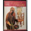 FIABE SONORE. LE AVVENTURE DI PINOCCHIO 4 _x000D_