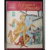 FIABE SONORE. LE AVVENTURE DI PIINOCCHIO 2 _x000D_