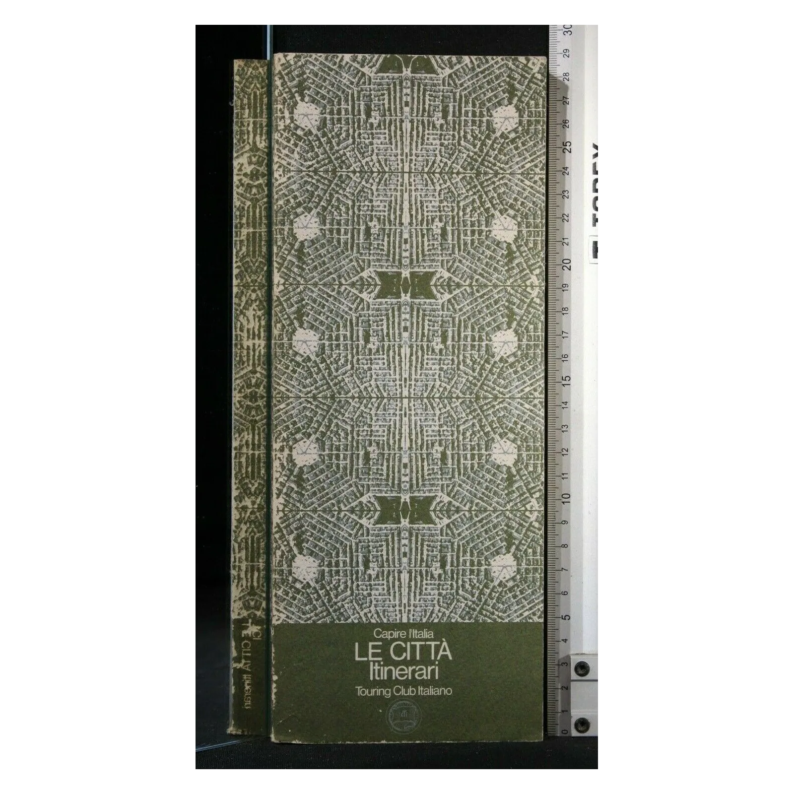 CAPIRE L'ITALIA I PAESAGGI UMANI ITINERARI