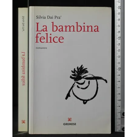 LA BAMBINA FELICE _x000D_