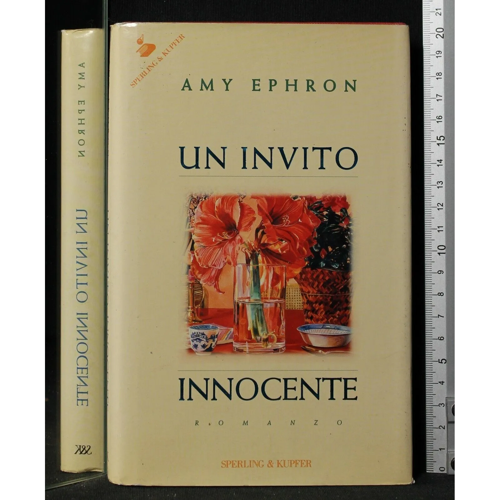 UN INVITO INNOCENTE _x000D_