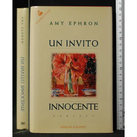 UN INVITO INNOCENTE _x000D_