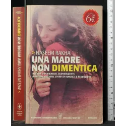 UNA MADRE NON DIMENTICA _x000D_