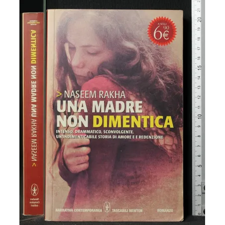 UNA MADRE NON DIMENTICA _x000D_