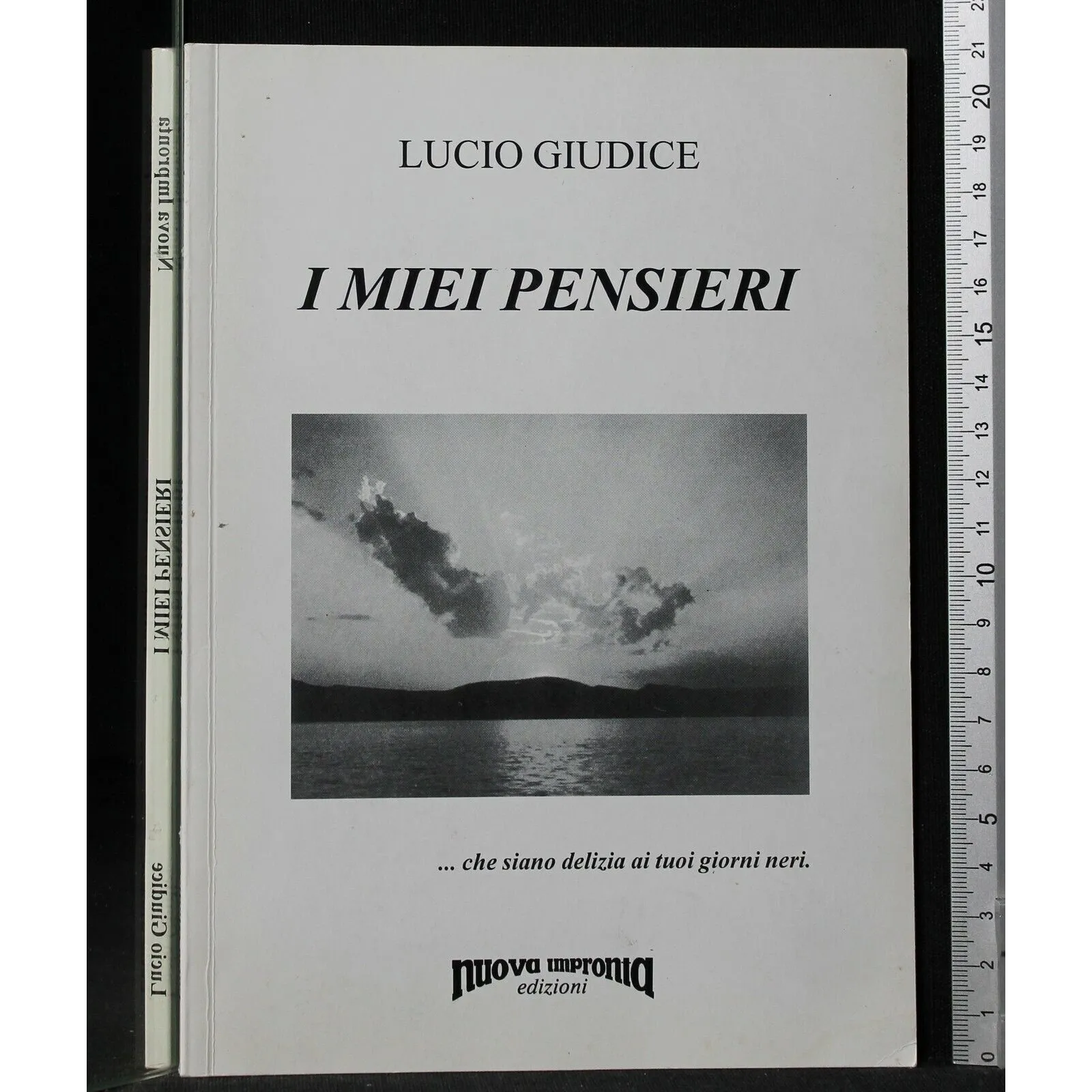 I MIEI PENSIERI _x000D_