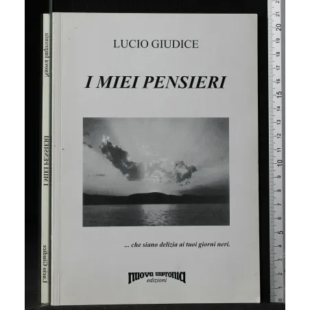 I MIEI PENSIERI _x000D_