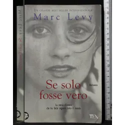 SE SOLO FOSSE VERO _x000D_