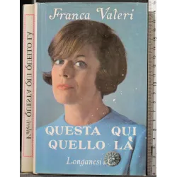 QUESTA QUI QUELLO LA' _x000D_