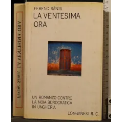 LA VENTISIMA ORA _x000D_