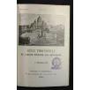 REVUE TRIMESTRIELLE DE L'UNION ROMAINE DES URSULINES 1910-1916