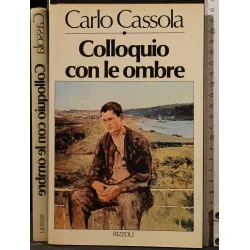 COLLOQUIO CON LE OMBRE _x000D_