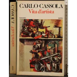 VITA D'ARTISTA _x000D_