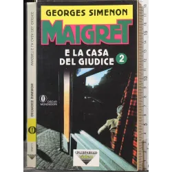 MAIGRET E LA CASA DEL GIUDICE 2 _x000D_