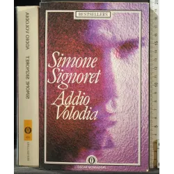 ADDIO VOLODIA _x000D_