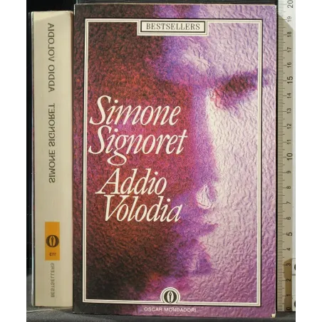 ADDIO VOLODIA _x000D_