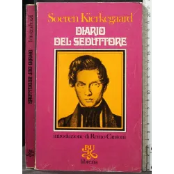 DIARIO DEL SEDUTTORE _x000D_