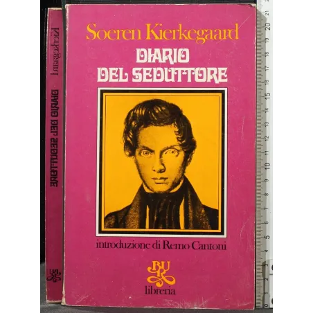 DIARIO DEL SEDUTTORE _x000D_