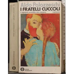 FRATELLI CUCCOLI _x000D_