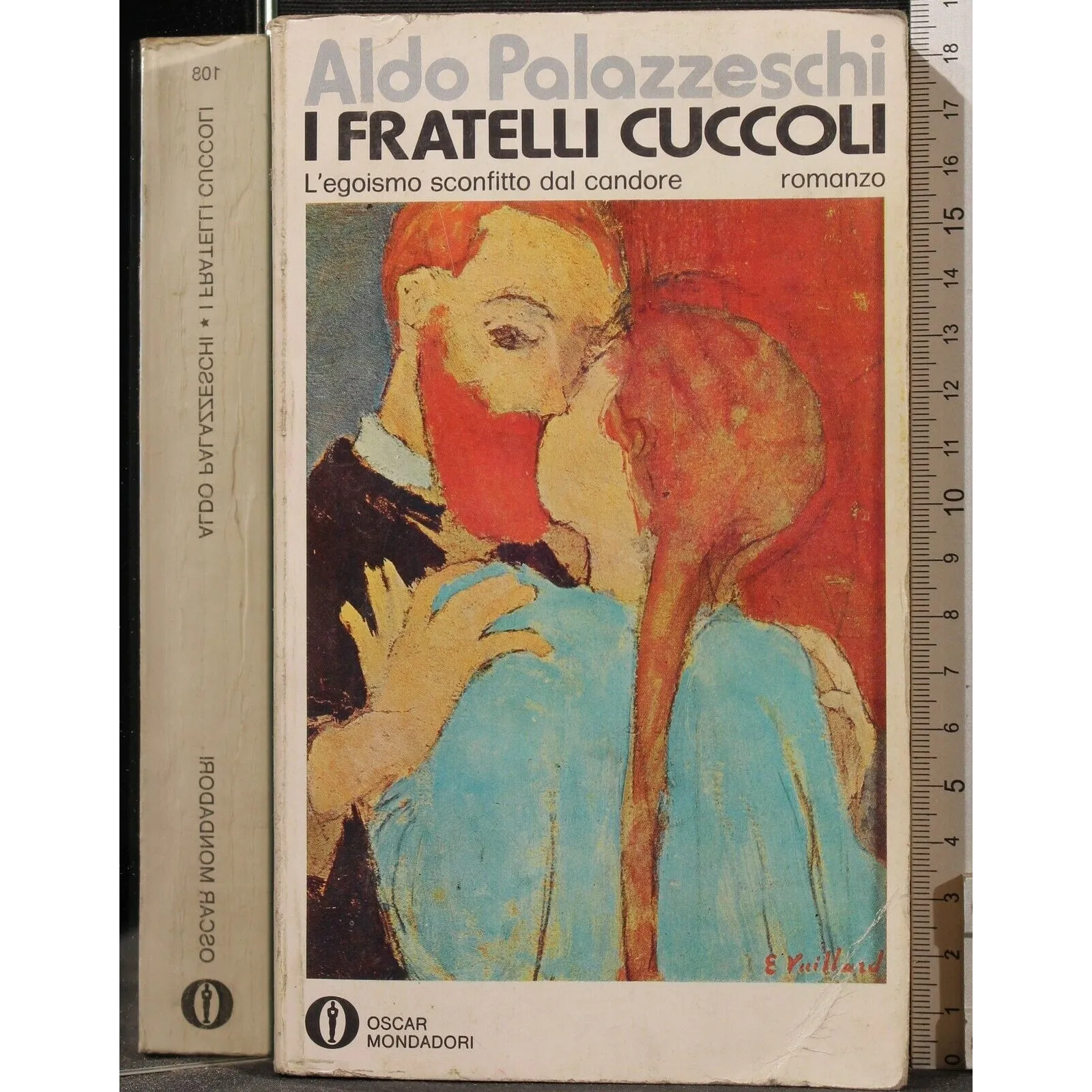 FRATELLI CUCCOLI _x000D_