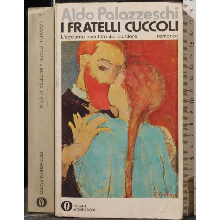 FRATELLI CUCCOLI _x000D_
