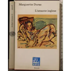 L'AMANTE INGLESE _x000D_