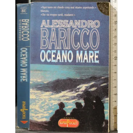 OCEANO MARE _x000D_