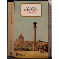 IL SANTO _x000D_