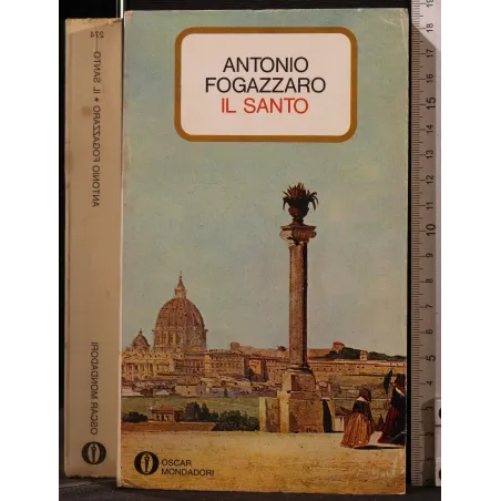 IL SANTO _x000D_