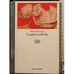 LA POLVERE SULL'ERBA _x000D_