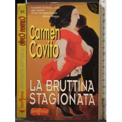 LA BRUTTINA STAGIONATA _x000D_