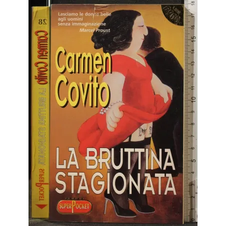 LA BRUTTINA STAGIONATA _x000D_