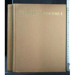 LOUVRE PARIGI VOL 1, 2