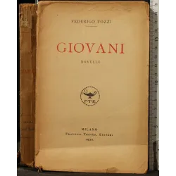 GIOVANI NOVELLE _x000D_