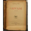 GIOVANI NOVELLE _x000D_