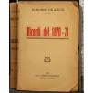 RICORDI DEL 1870-71 _x000D_