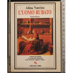 L'UOMO RUBATO _x000D_