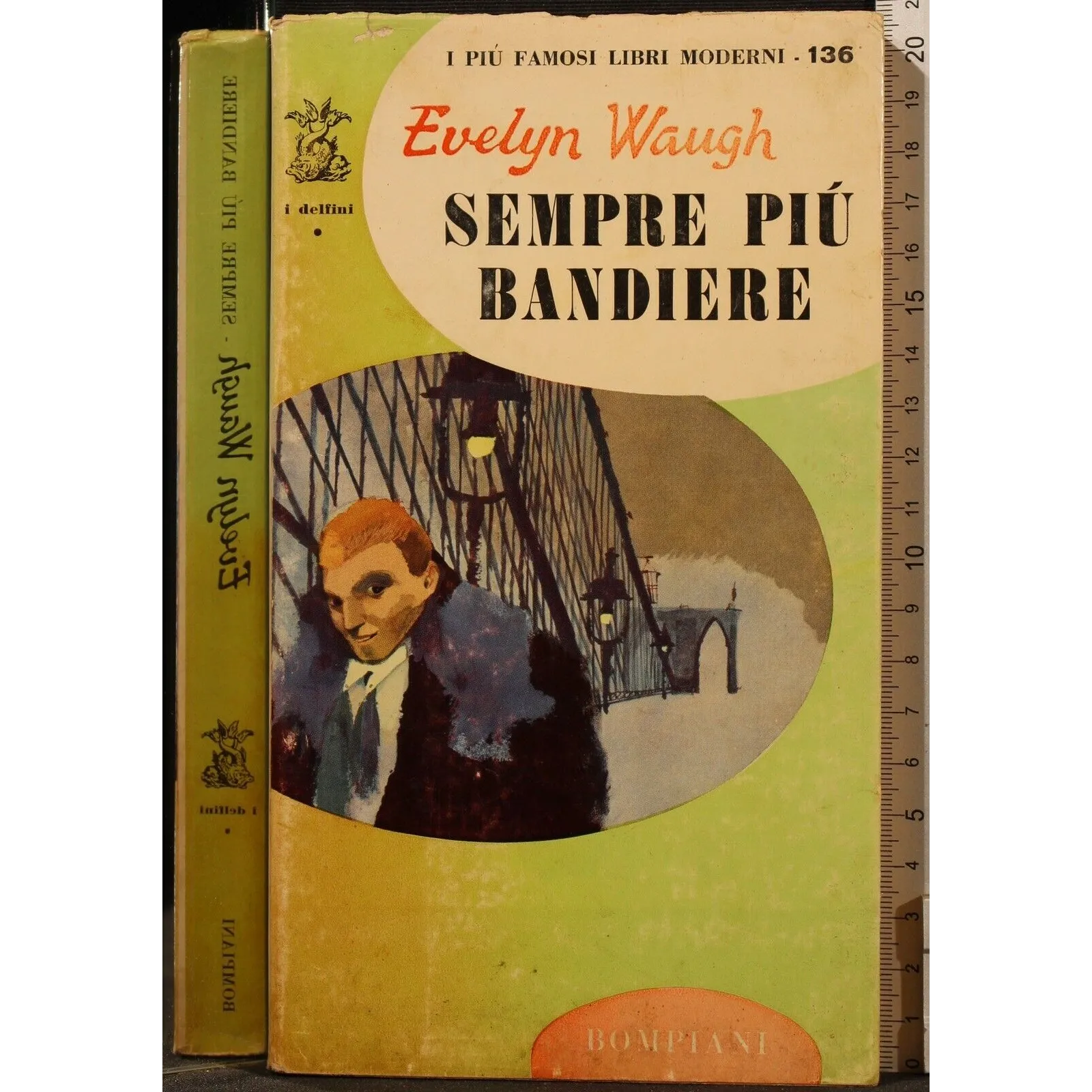 SEMPRE PIÙ BANDIERE _x000D_