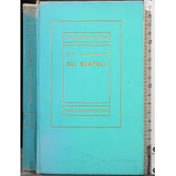 GLI SCAPOLI _x000D_