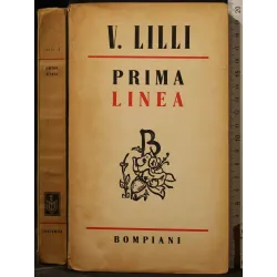 PRIMA LINEA _x000D_