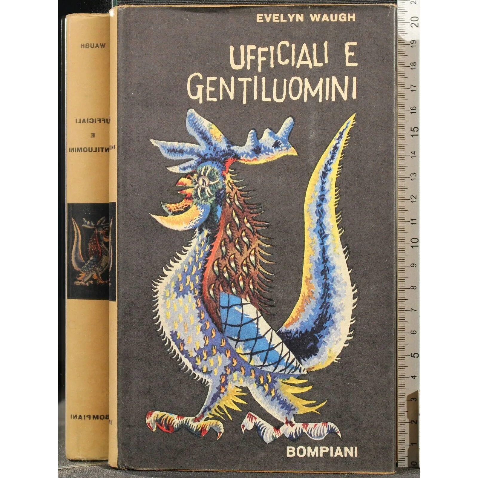 UFFICIALI E GENTILUOMINI _x000D_