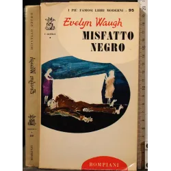 MISFATTO NEGRO _x000D_