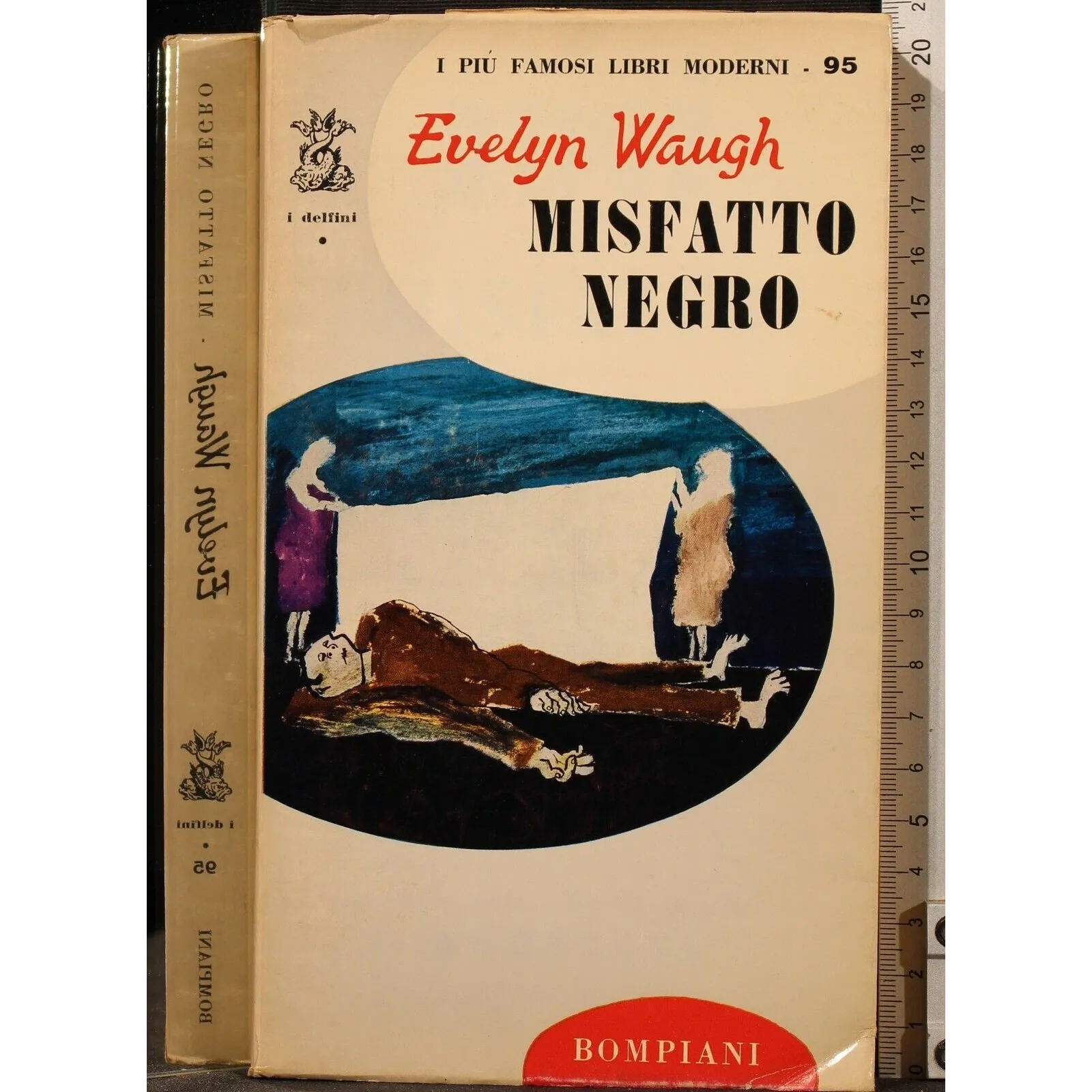 MISFATTO NEGRO _x000D_