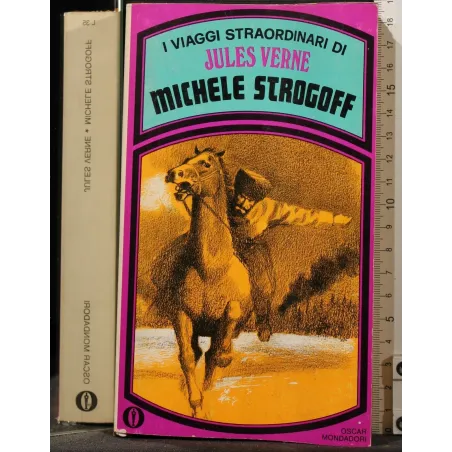 MICHELE STROGOFF _x000D_